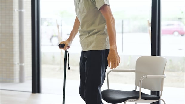 介護椅子の基礎知識