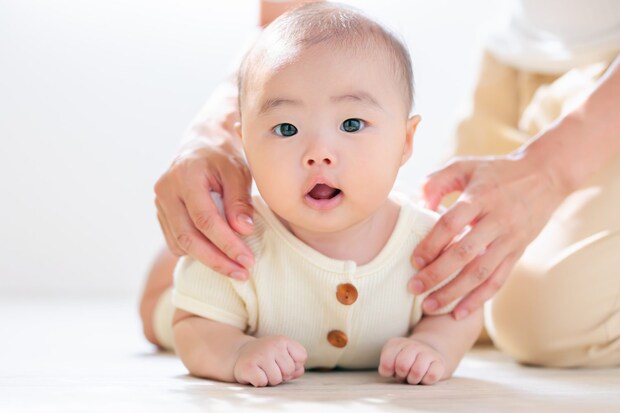 頭のゆがみ、治療法を教えて！