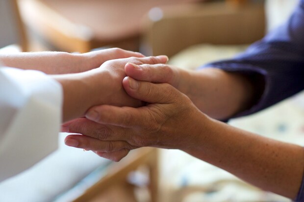 介護疲れで相談が必要になる理由