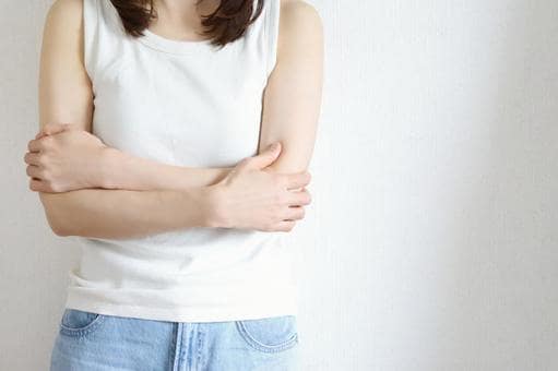 末期腎不全の症状