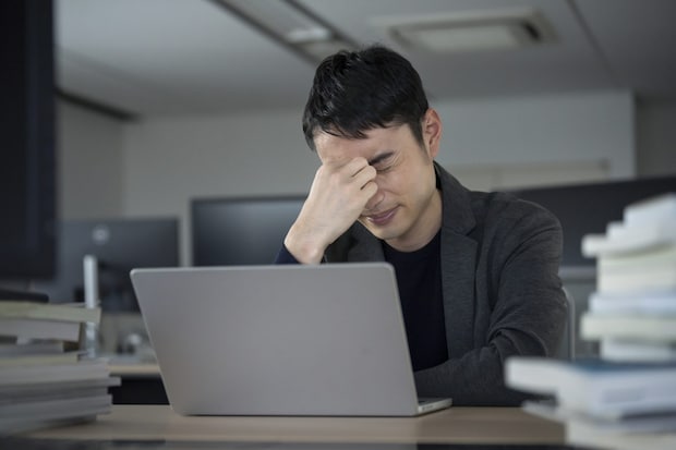 適応障害の人はどんな困難を抱えるのか？