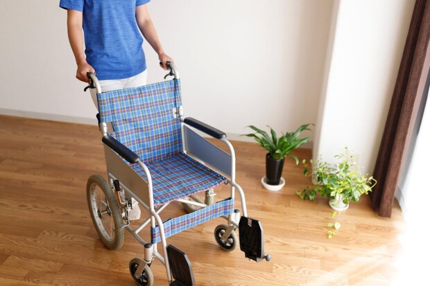 親の介護施設を選ぶ際のポイント