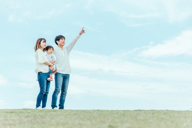 「将来的に必ず今よりもよくなっていく」を希望に