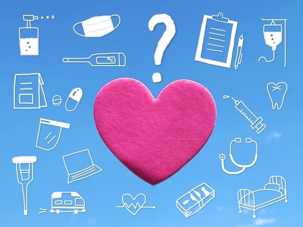 思うように食べることができない過酷な日々