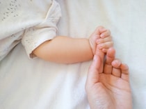 【闘病】「息子を抱きしめられる幸せ」を糧に血液のがんと奮闘する20代・新米ママ