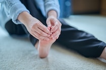 重症化すると足の切断も!? 本当は怖い足の血流低下について専門医が解説