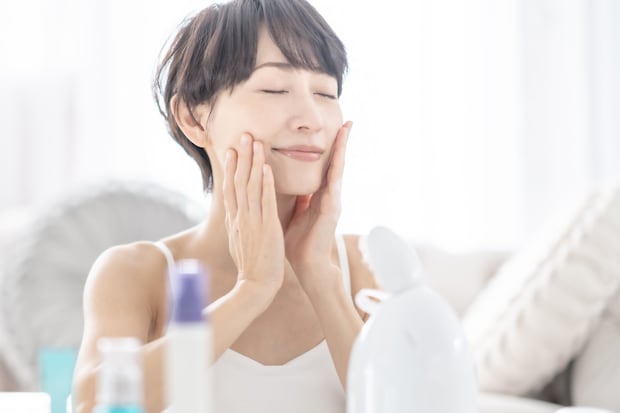 セルフケアが有効なシミとは？