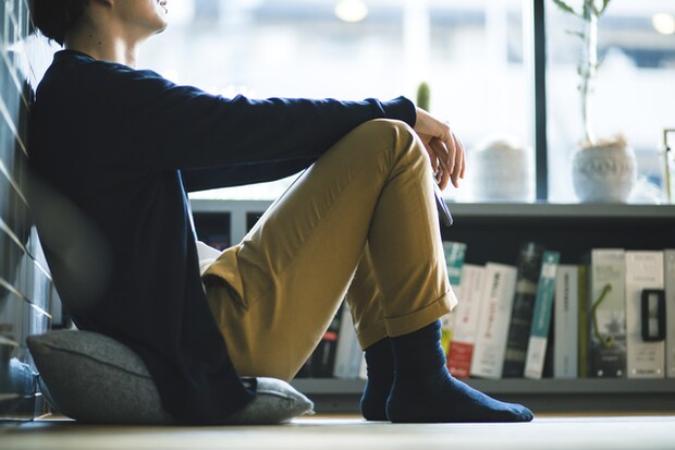 「妻は私といて幸せなのか」精神的に不安定になったことも