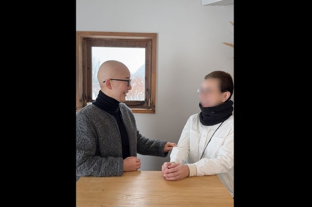 病気になったからこそ感じたこと、わかったこと