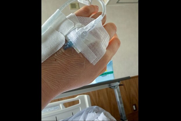 念のための追加検査で「がん」が発覚