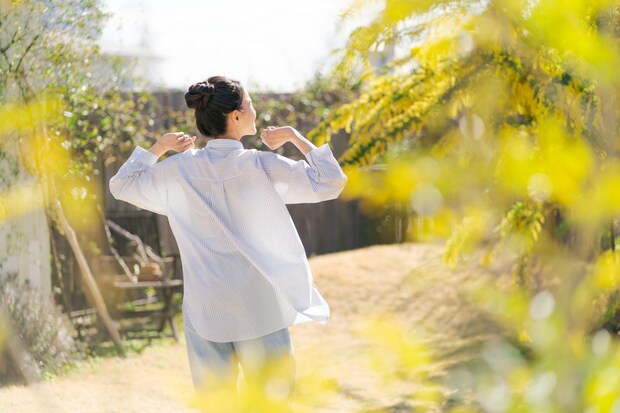 心や体の違和感を無視しないで