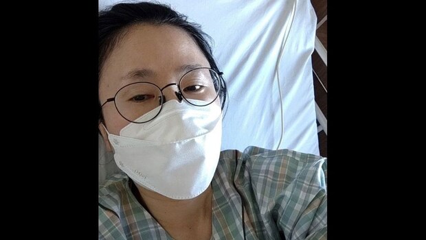 【闘病】受け止めきれない「乳がん」の発覚。マンモグラフィは“毎年”受けていた…