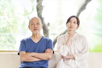 親の介護が始まったら何をする？最初にやることと進め方を解説