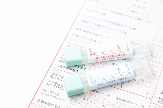 便潜血検査の結果が陰性でも大腸がんが見つかることはある？