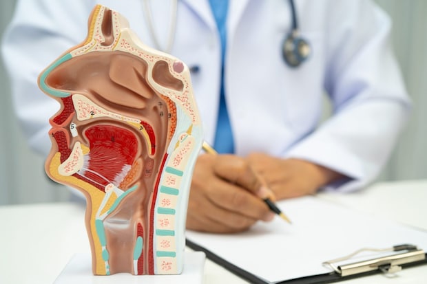 アトピー咳嗽の咳が続く理由
