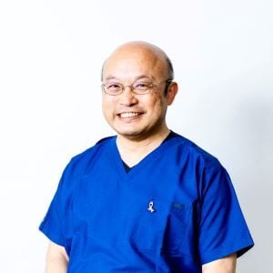 柴原 孝彦