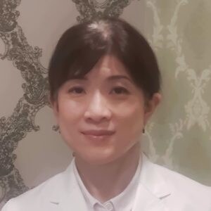水上 真美子