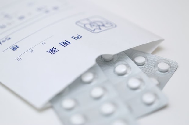 治療方法と「眠くなる理由」