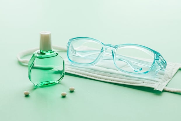 花粉症の治療法と薬の種類