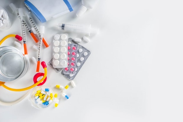 子宮筋腫の治療法別|効果と副作用やリスク