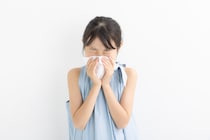 その症状、アレルギーかも？小児科で早めに相談すべきサインとは