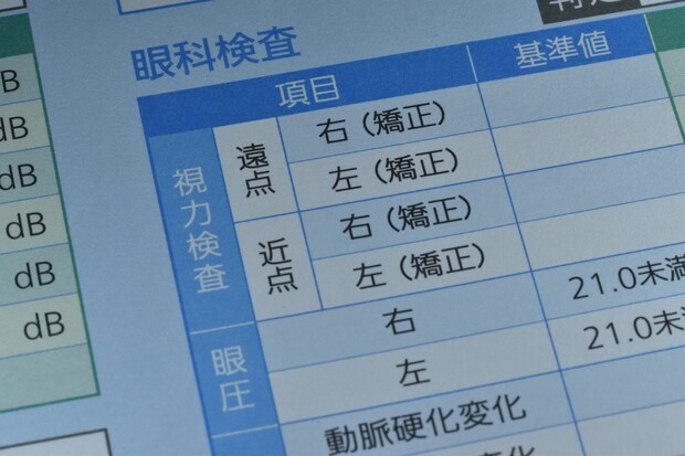 緑内障の9割が「正常眼圧」？ 1回きりの検査では不十分な理由