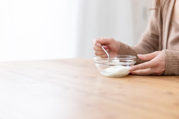 花粉症の症状に効く食べ物