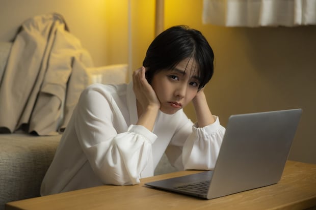 どんな人がなりやすい？ 放置するとどうなる？