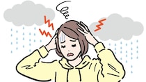 寒暖差で「だるさ」が出る『気象病』とは？ 原因と予防策【医師解説】