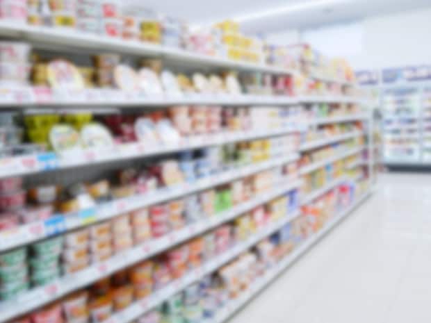 病気になっていつも食べていたものが食べられない