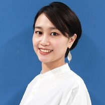 橋口和奈さん