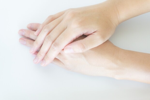 病気になったのが自分で良かった