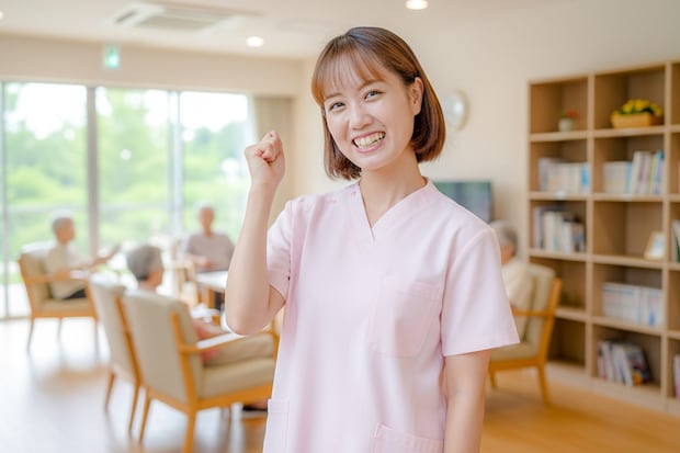 デイサービスとデイケアの違いや特徴、選び方、費用をわかりやすく解説！