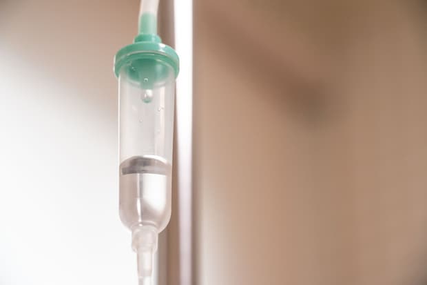 確定診断まで半年以上かかった