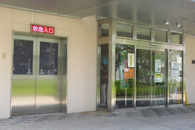 入退院を繰り返す日々