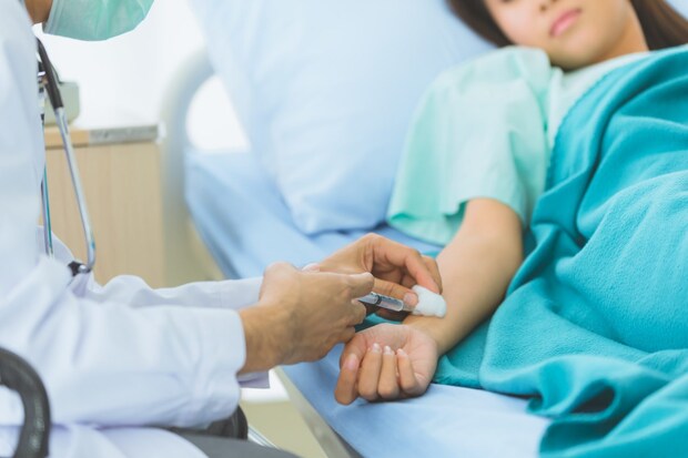 【闘病】「どうか間違いであってほしい」 自覚症状なき『胃がん』で胃の3分の2を切除に…