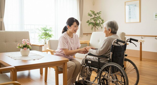 デイサービスは医療費控除の対象になる？対象条件から申請方法まで解説します