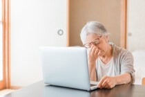 眼瞼下垂が軽度な場合の治し方は？治療方法をわかりやすく解説！