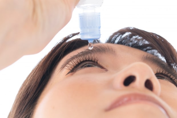 白内障の進行を止めるための治療法