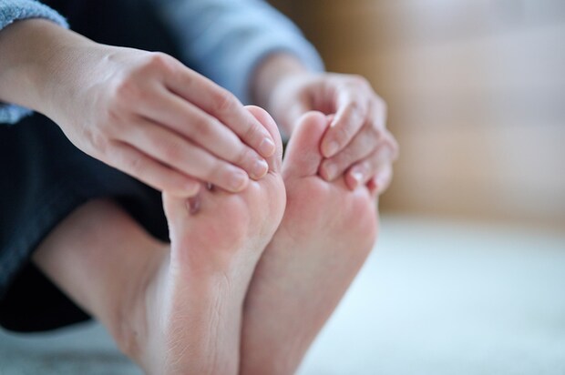 年齢とともに体質も変化してるのかなぁ…