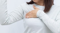 家族が『乳がん』と診断されたら？ 遺伝する割合と自分でできる対策