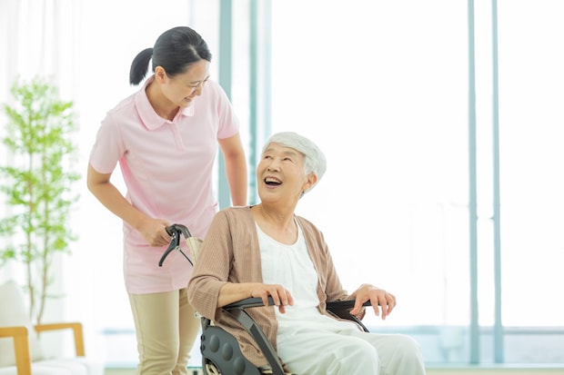 要介護1におけるデイサービスの利用回数