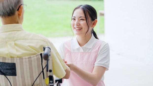 介護施設に入る前に知っておくべきこと