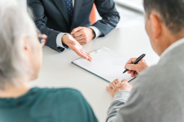 介護施設に入るには？入居条件や流れなどをわかりやすく解説