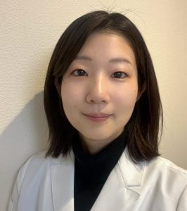 小泉 優莉