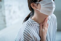 【薬剤師に聞く】喉の痛みや辛い咳…おすすめの市販薬は？ 処方薬との違いも