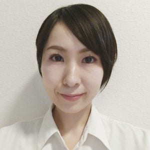 佐久間 愛子