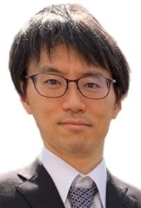 増田 徹也