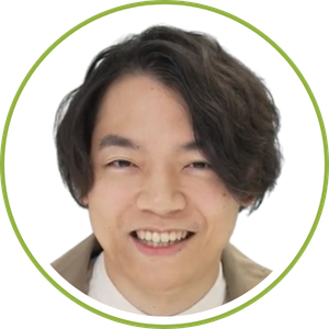 伊沢 拓司さん