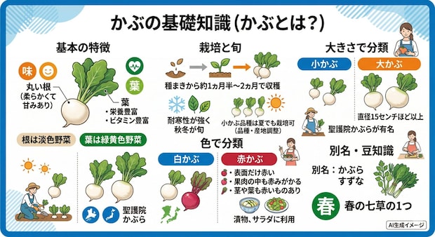 かぶとは？